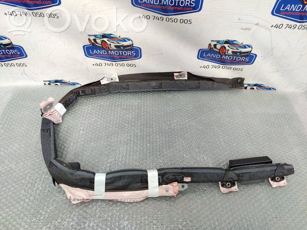 Ford B-MAX Kopfairbag 