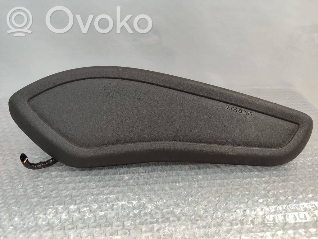 Ford Mondeo MK V Poduszka powietrzna Airbag fotela 