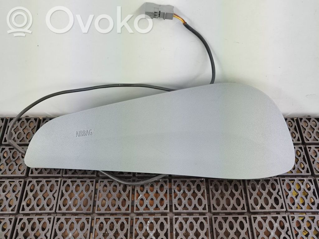 BMW 1 E81 E87 Sitz-Airbag 