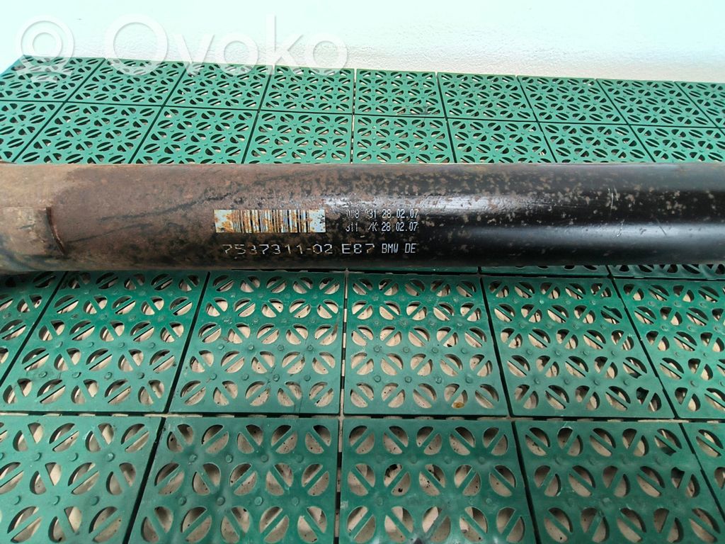 BMW 1 E81 E87 Cardan spate/ax cardanic 