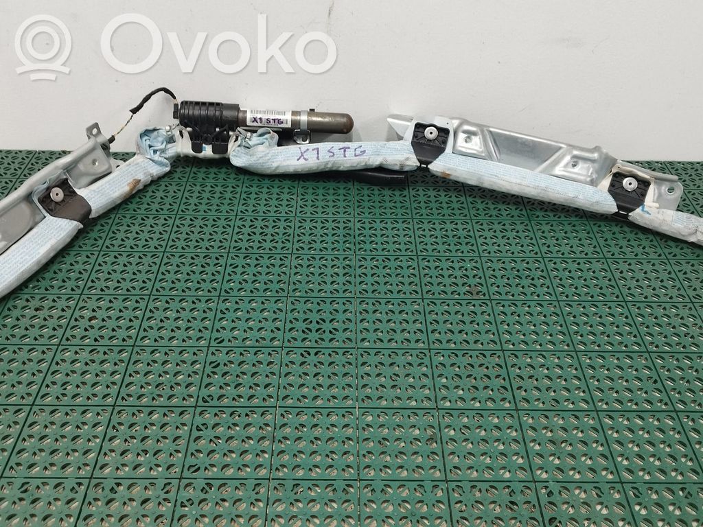 Airbag del techo   84299117709