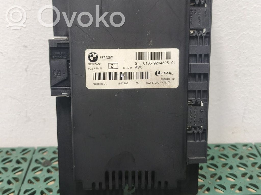 Modulo luce LCM   9204525