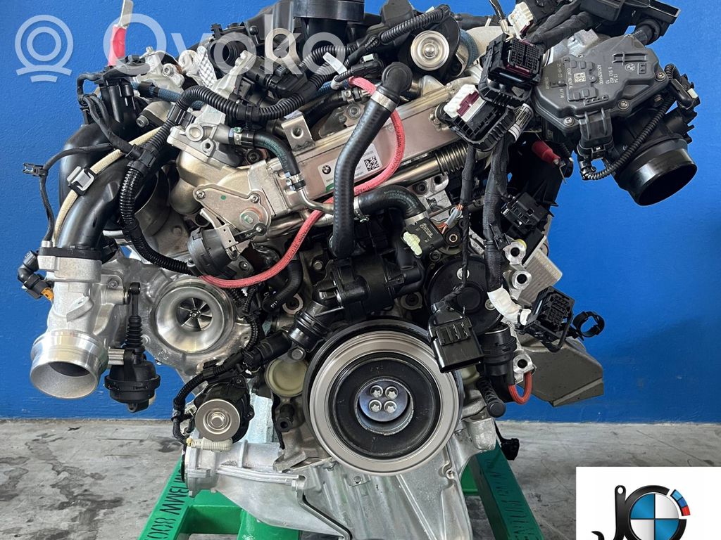 Motor completo   11005A12E99,5A12E99,11005A12E98,5A12E98,B47D20B