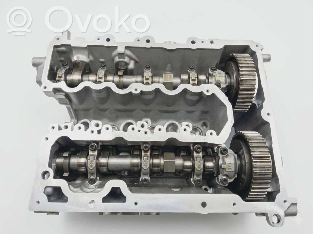 Engine head   55512233