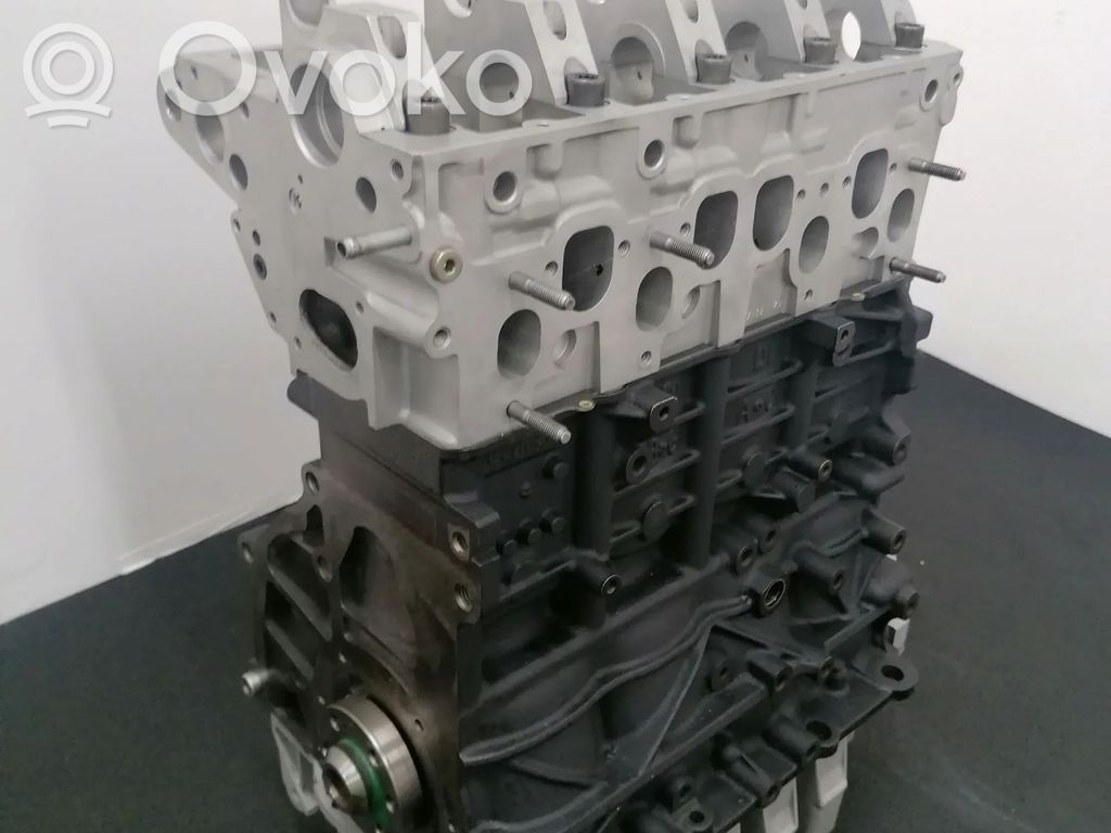Audi A3 S3 8L Motore 