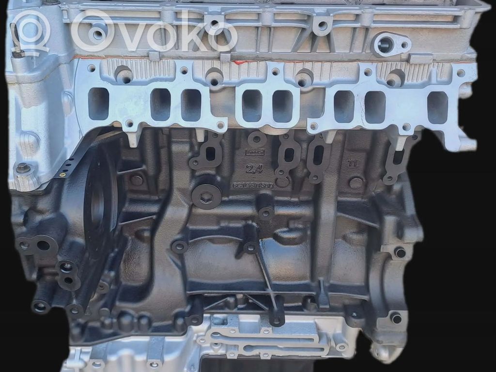 Moottori   24TDCI,EURO4,PHFA