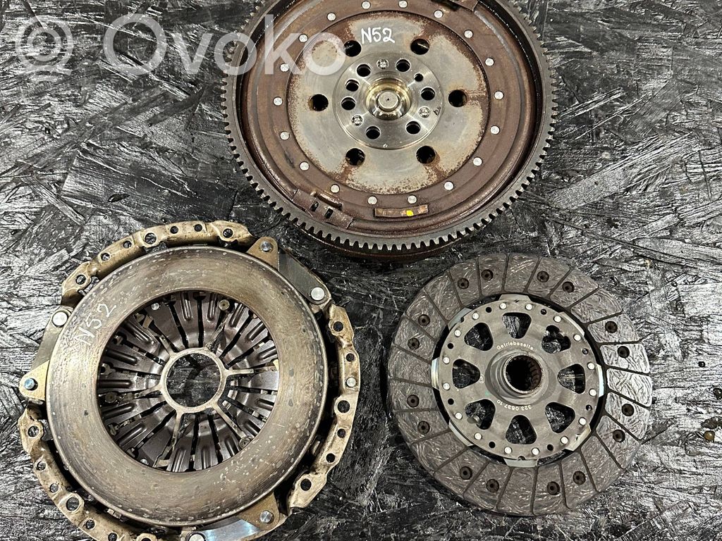Kytkinsarja   21207533415
