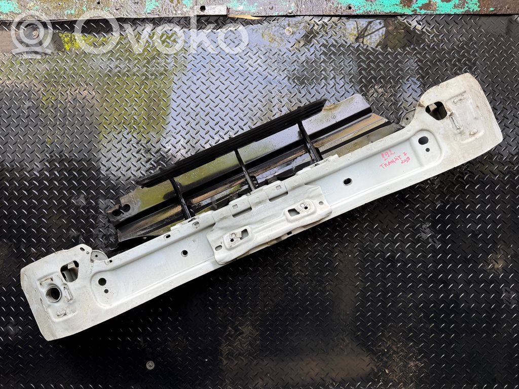 Ford Transit VII Absorbeur de pare-chocs avant 