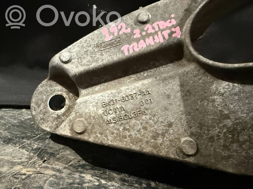 Łapa / Mocowanie silnika   BK316037AA,D041A