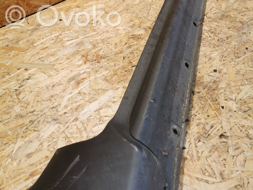 Opel Antara Priekinio slenksčio apdaila (išorinė) 