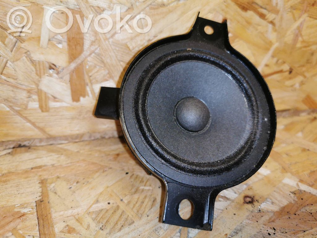 Panel speaker   13380268