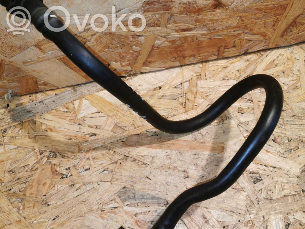 Opel Astra K Sensor 