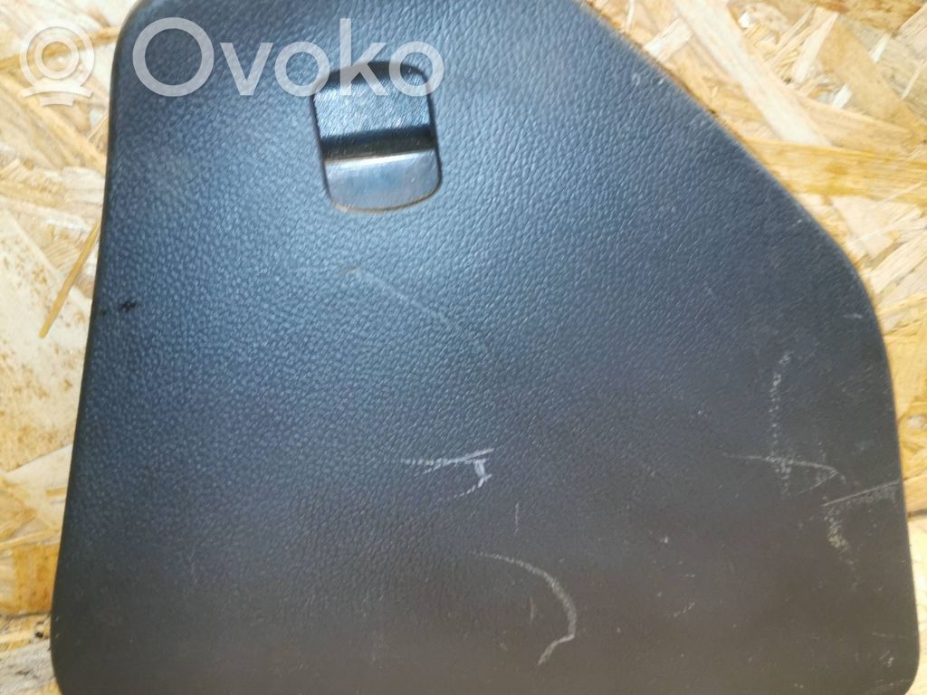 Dashboard side end trim   PD052409