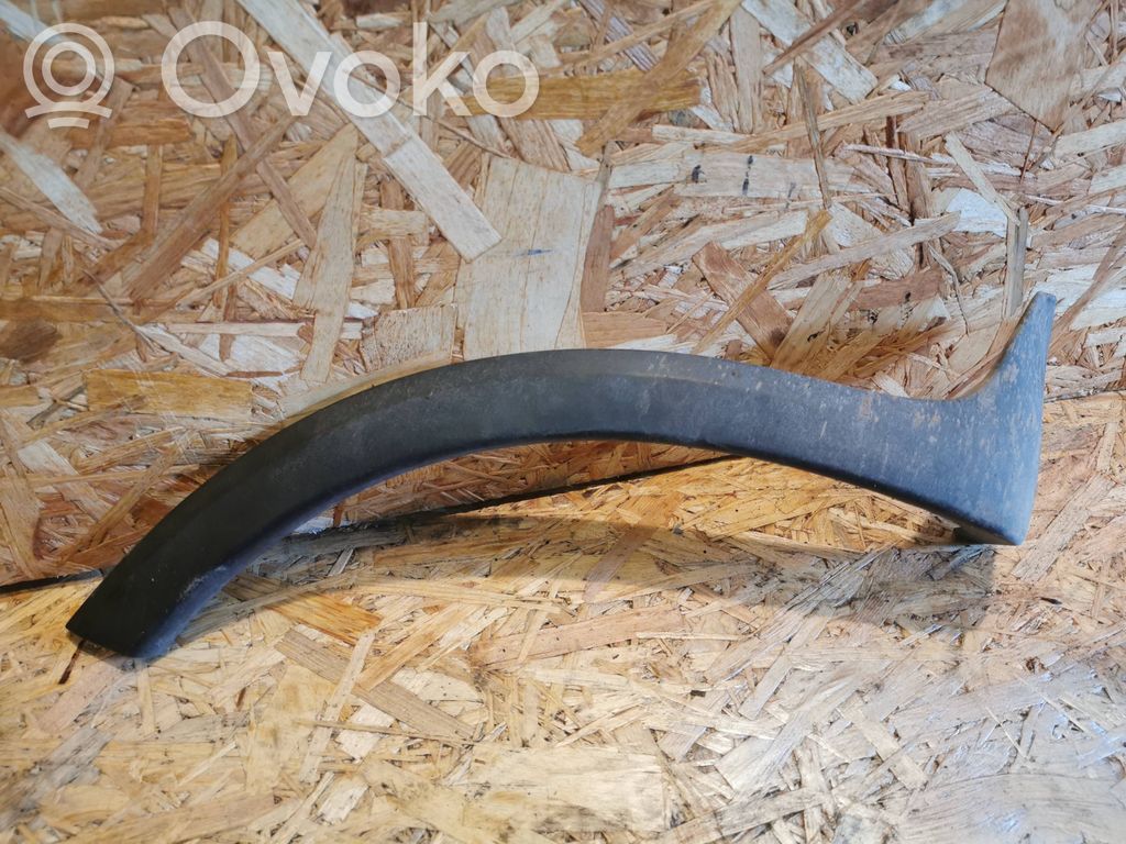 Opel Corsa C Rear arch trim 