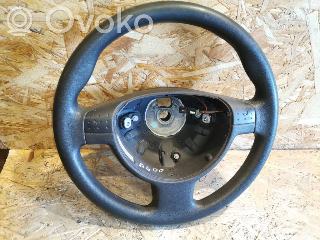 Opel Meriva A Volante 