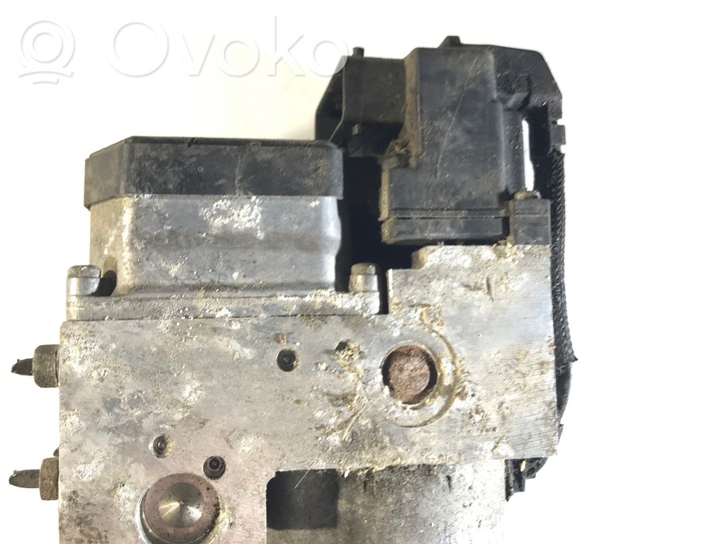 Opel Vectra B ABS Blokas 