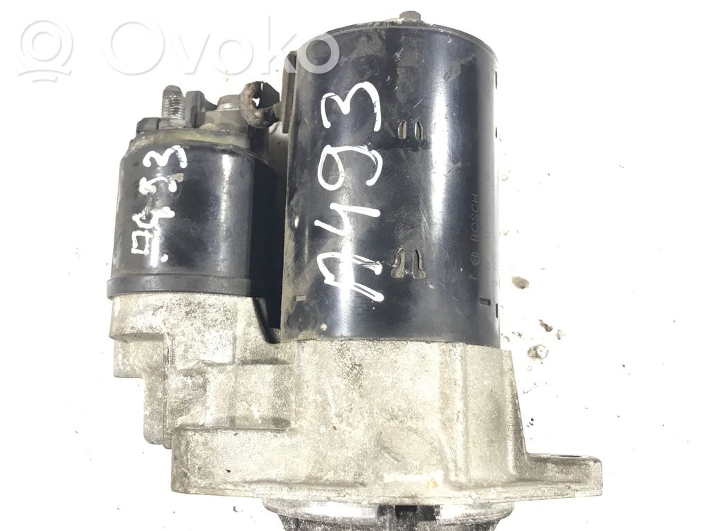 Starteris   0001107101