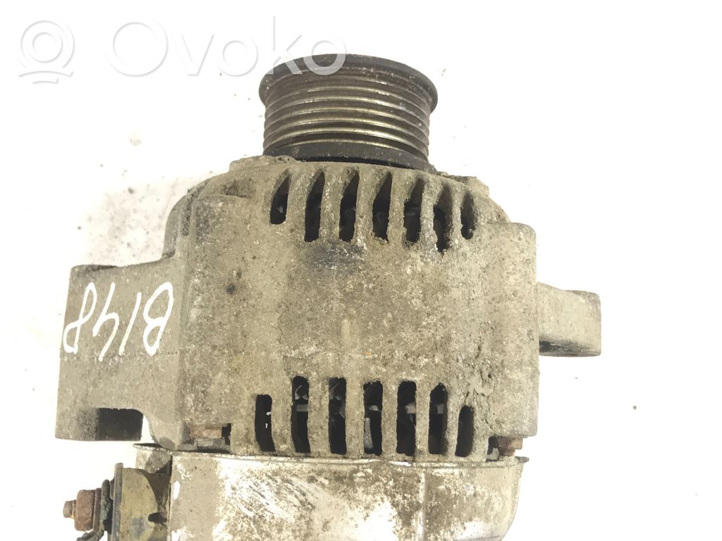 Alternator   P0150230,0100432,LRA02317