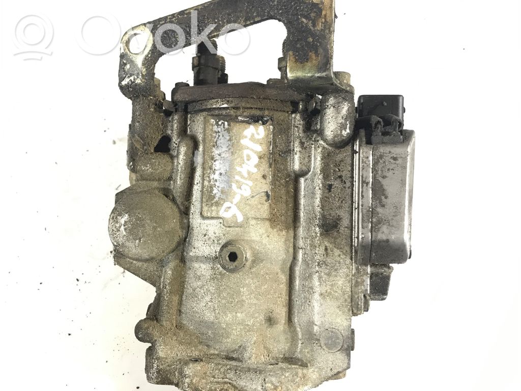 Opel Astra G Pompa wtryskowa wysokiego ciśnienia 