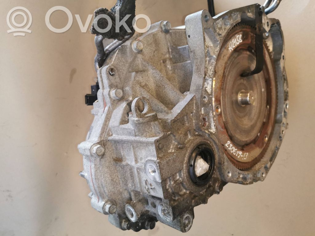Caja de cambios automática   A66MD,01V06K,176647