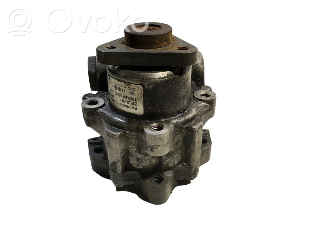 Ohjaustehostimen pumppu   4F0145155H,7693955223