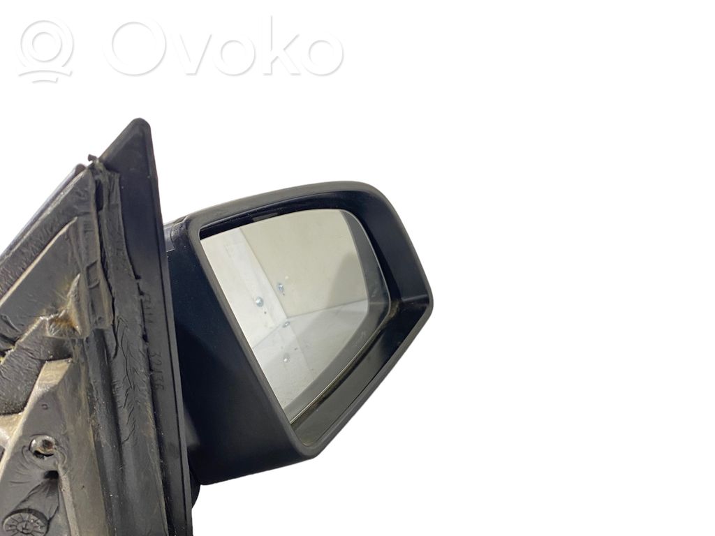 Veidrodėlis (elektra valdomas)   E1010618