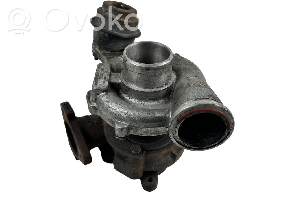 Turboahdin   90573533,0860030