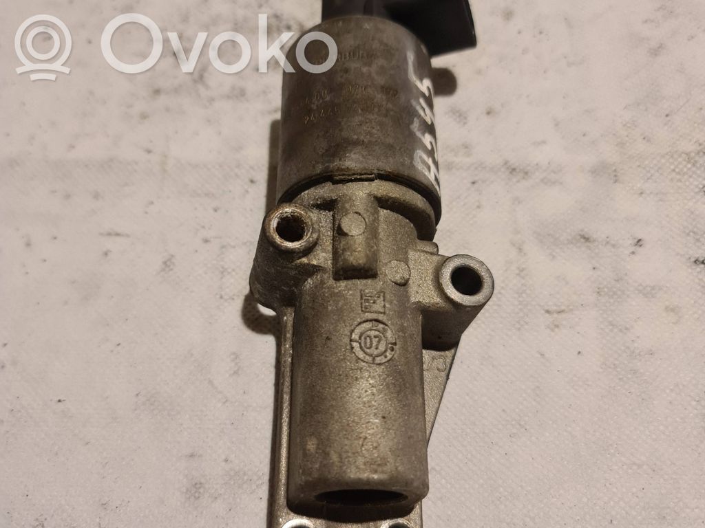 Opel Astra H Válvula EGR 