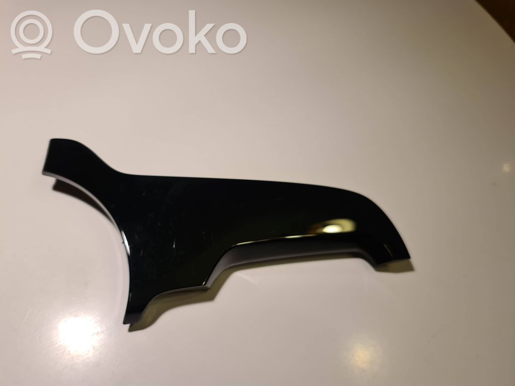Opel Corsa F Ramka deski rozdzielczej 