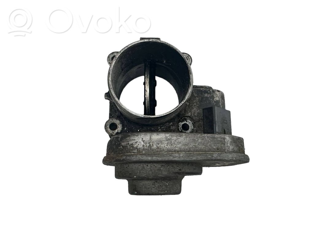 Throttle valve   96440414