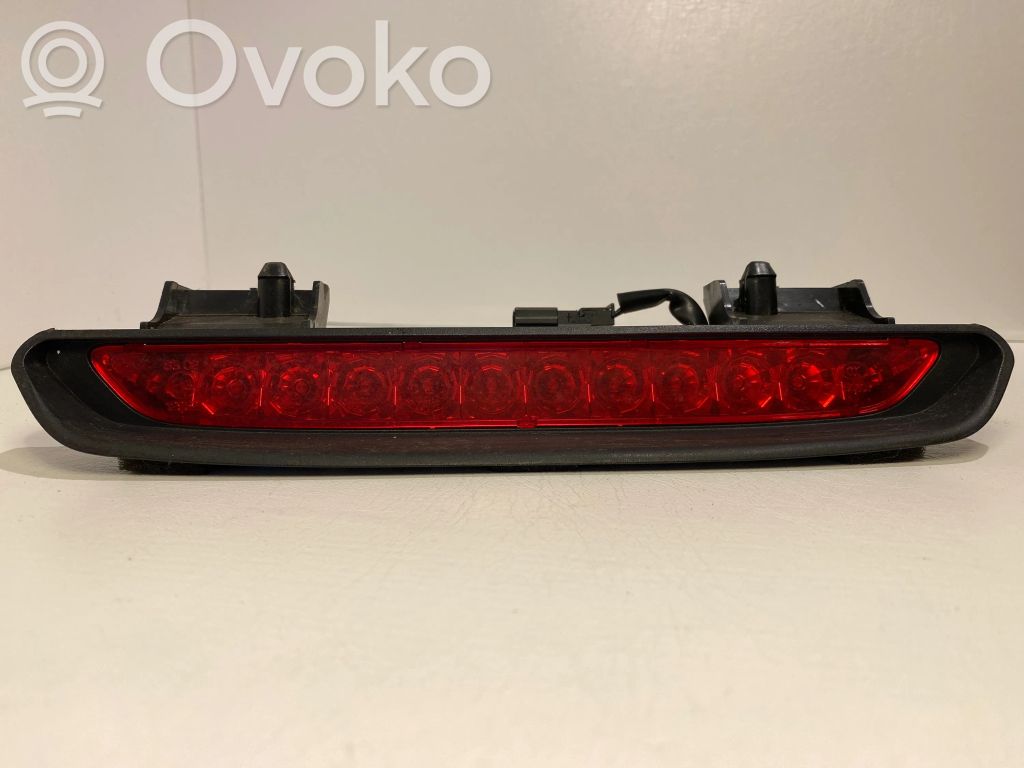 Chevrolet Orlando Trzecie światło stop 