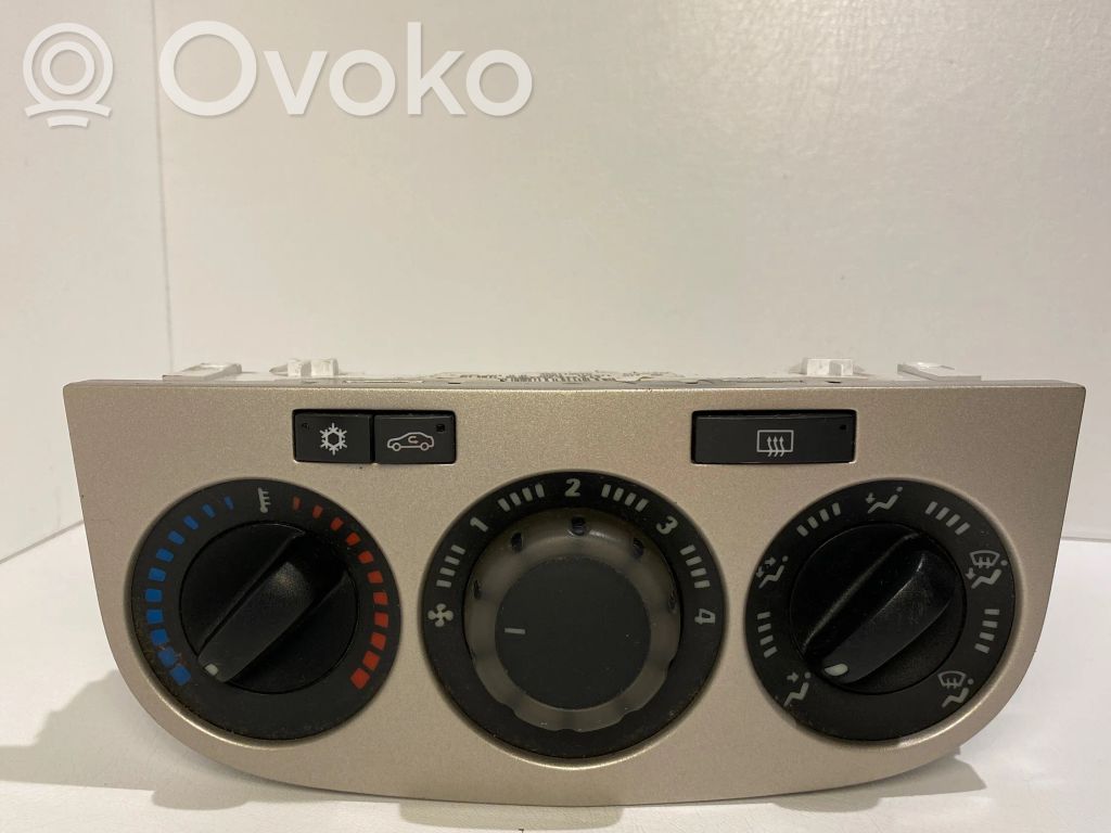 Climate control unit   466119570,5E094010