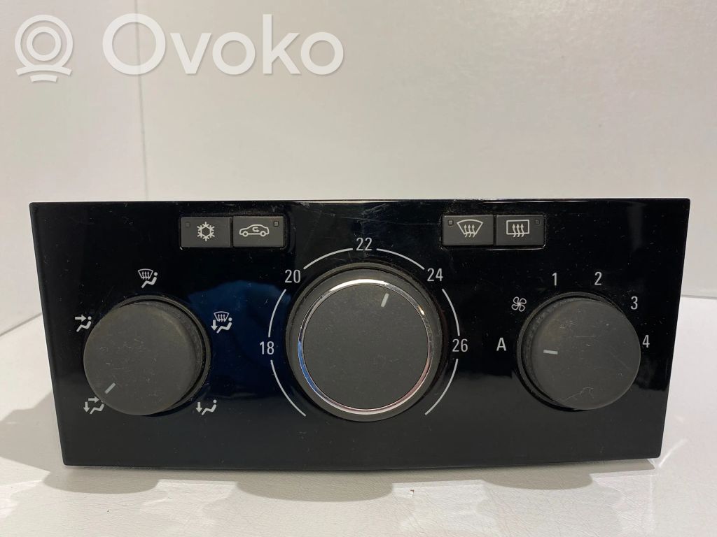 Climate control unit   13250624,901513700000