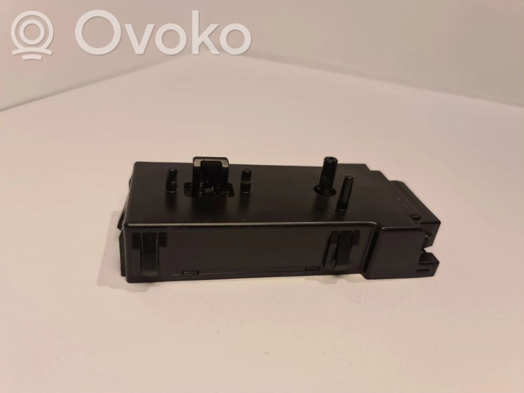 Opel Signum Przyciski sterowania fotela 