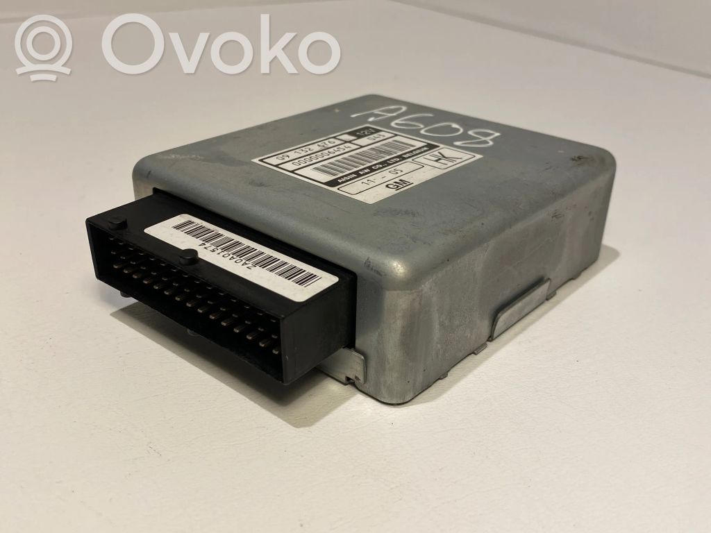Opel Zafira A Unitate/modul de control cutie de viteze 