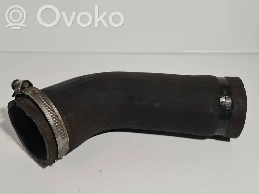 Intercooler hose/pipe   95909219