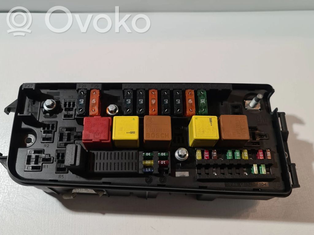 Sulakemoduuli   13112917,519035018,00008380
