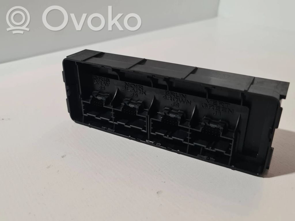 Other control units/modules   13584738,4738,3847388521050T16U