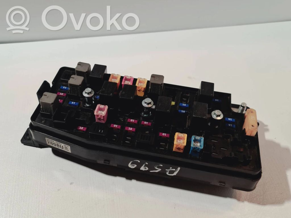 Fuse module   95202898,2898U
