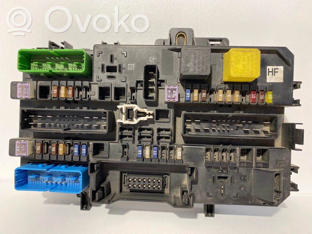 Sulakemoduuli   13206758,5DK00866962
