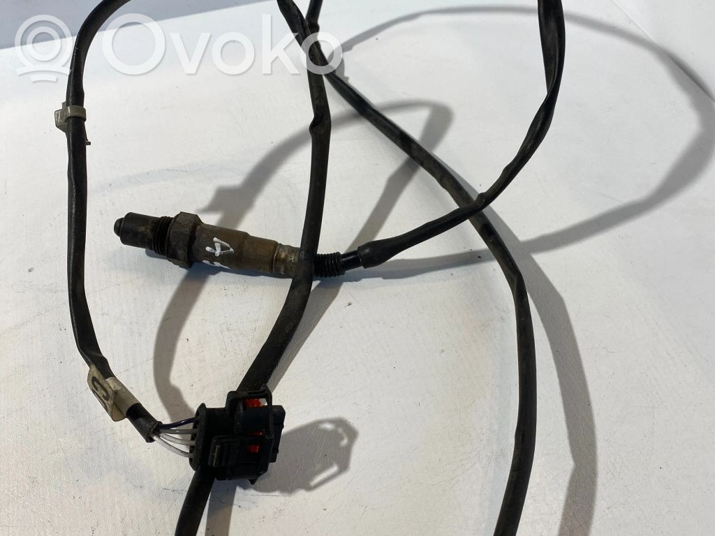 Opel Signum Lambda probe sensor 