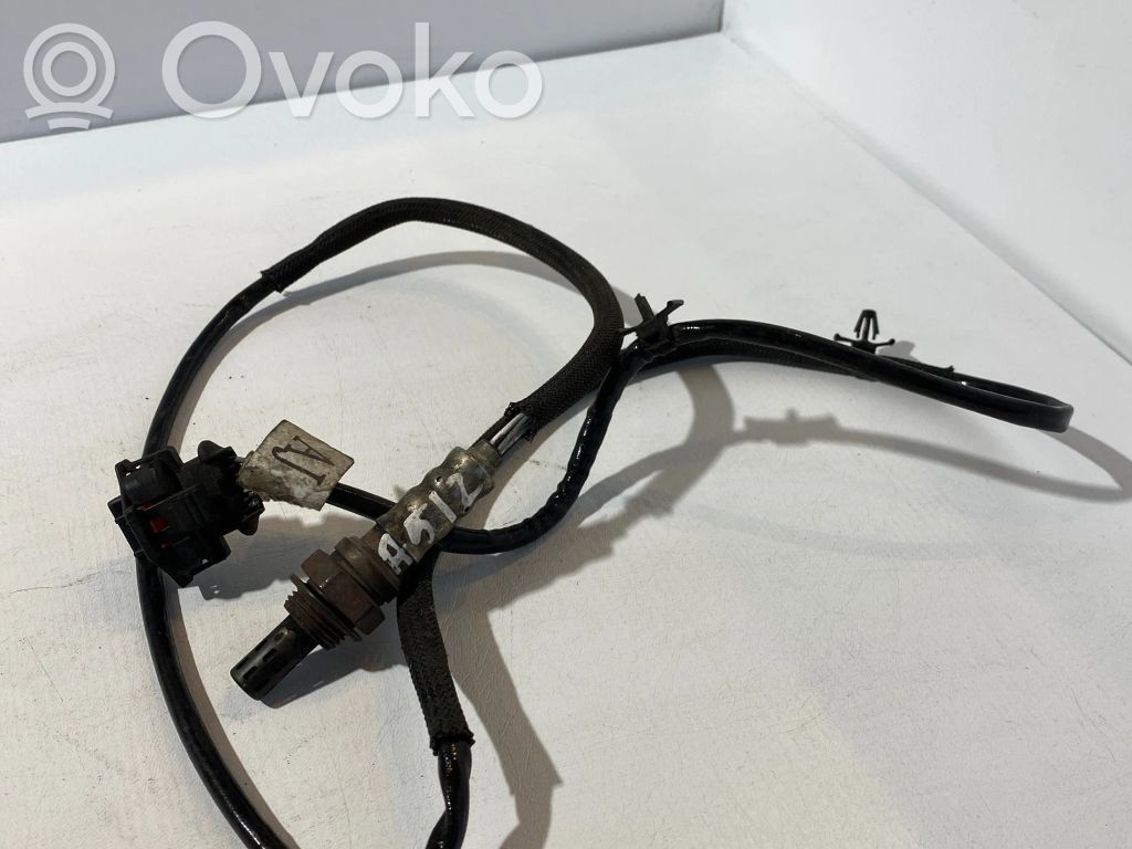 Opel Zafira A Lambda-anturi 