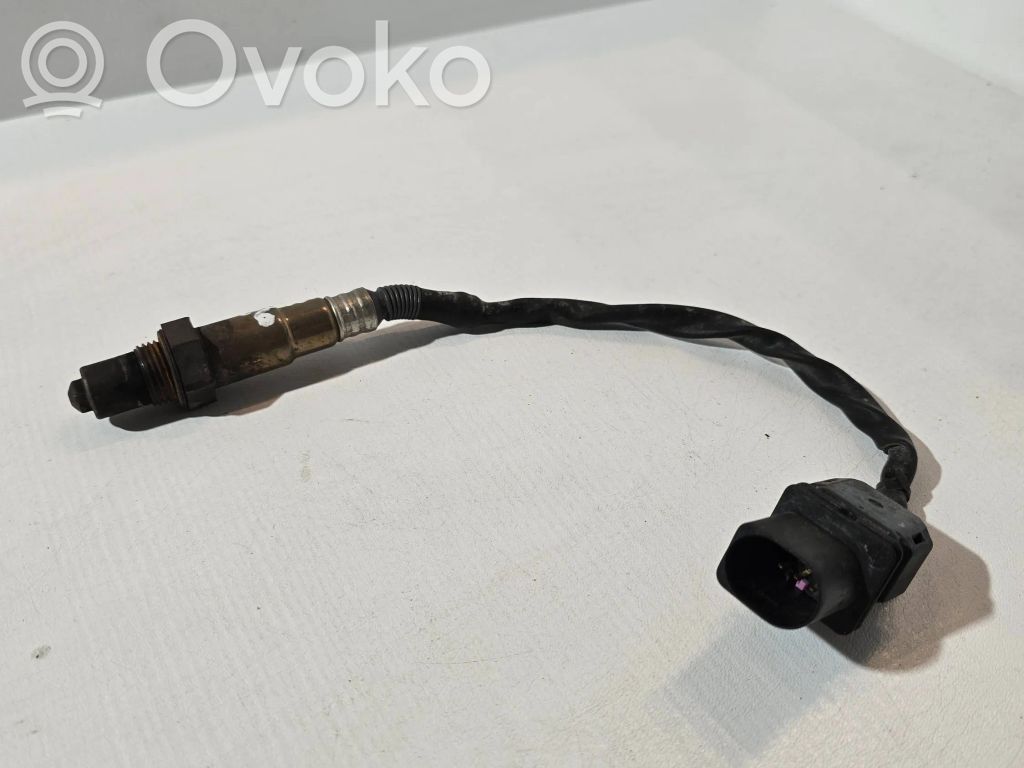 KIA Ceed Lambda zondas 