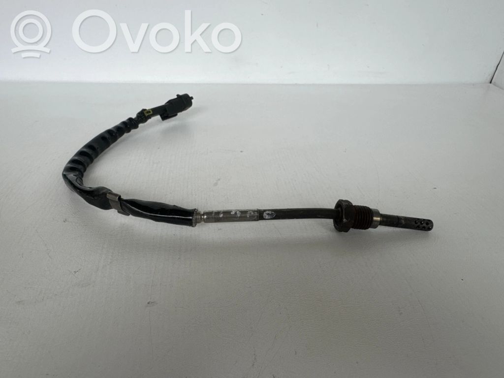 Chevrolet Captiva Sensor de temperatura del escape 
