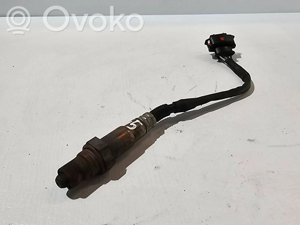 Sonda lambda   0258006386