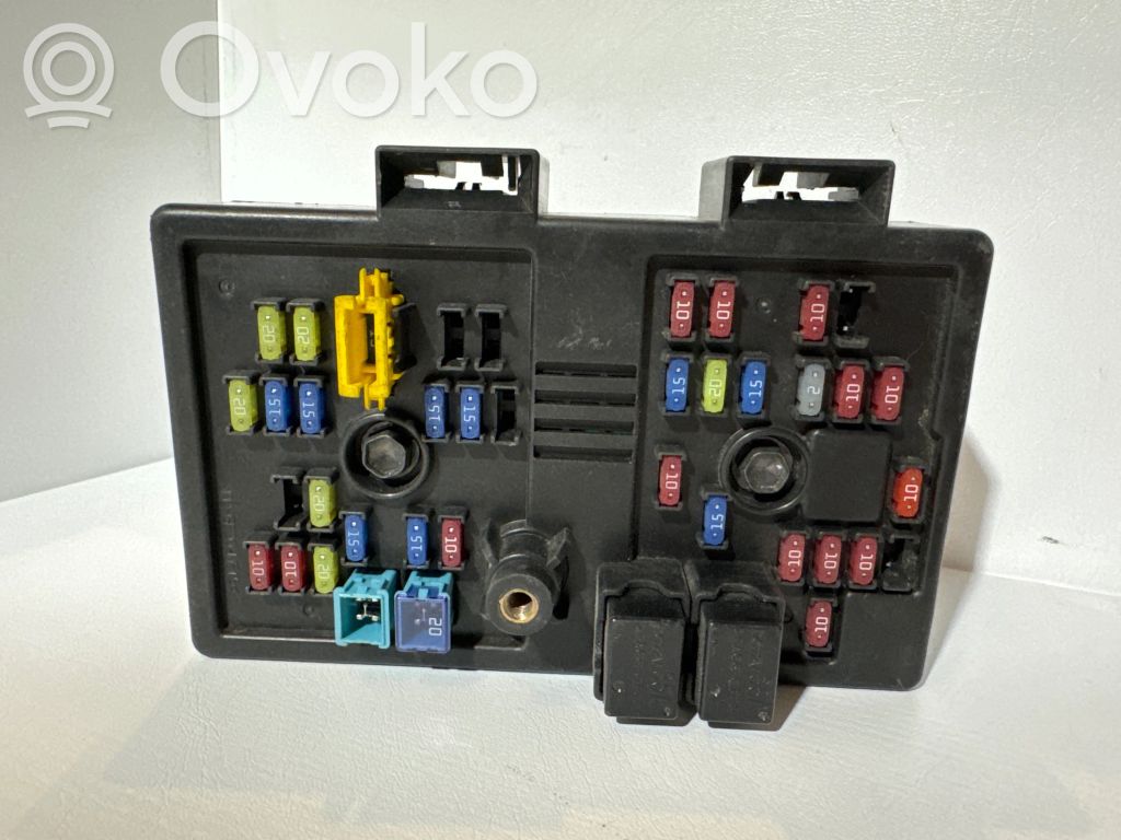 Fuse module   96821082