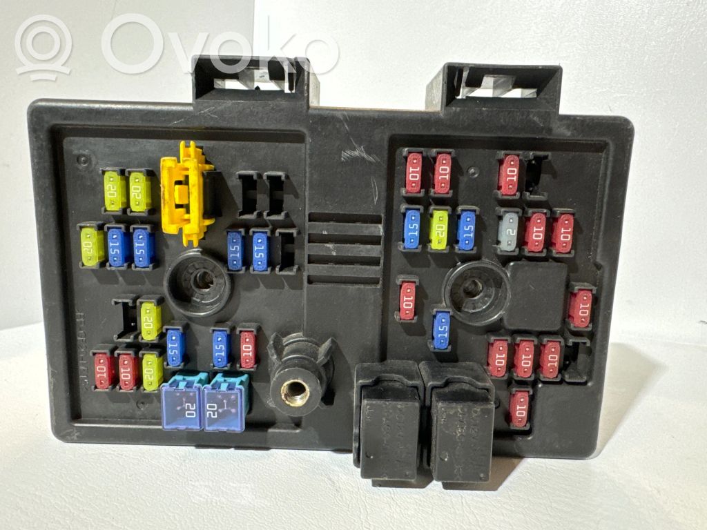 Fuse module   96821082