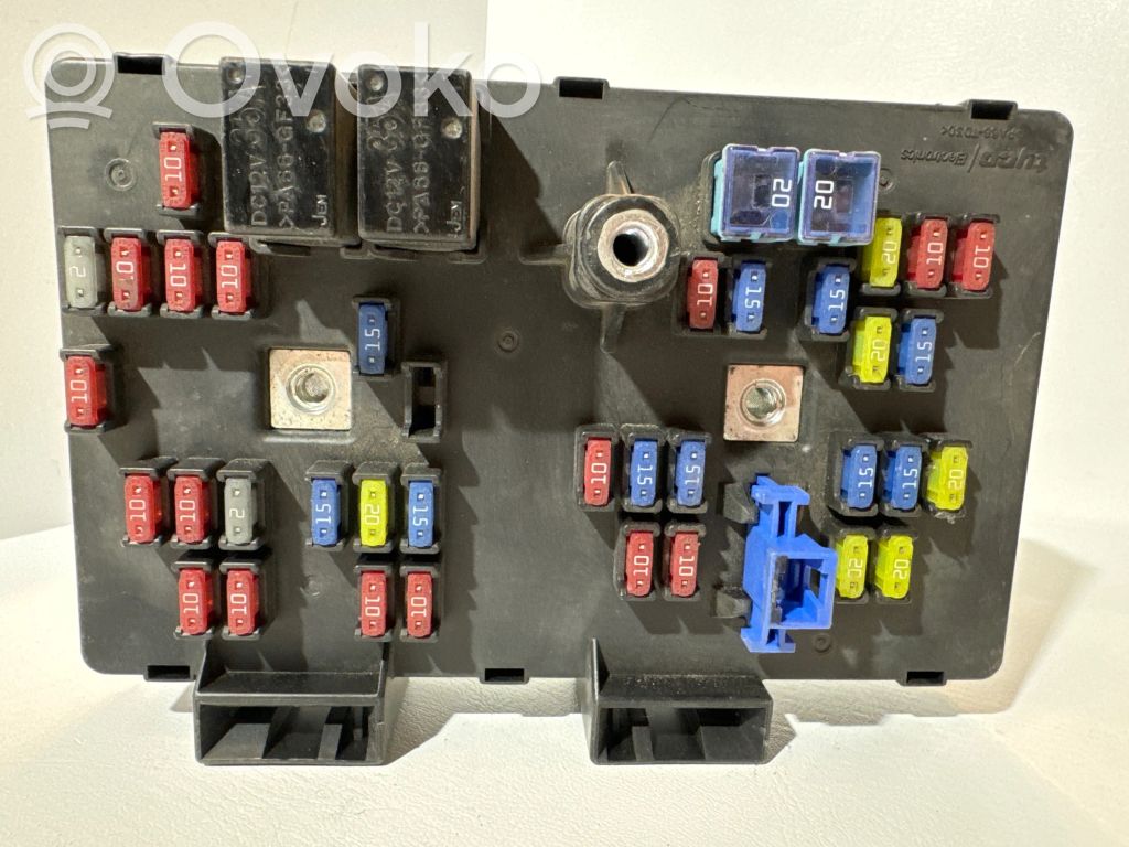 Fuse module   07271M,AK62188,C105IP