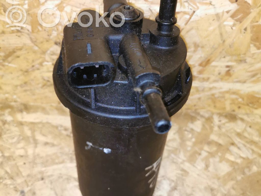 Renault Trafic II (X83) Alloggiamento del filtro del carburante 
