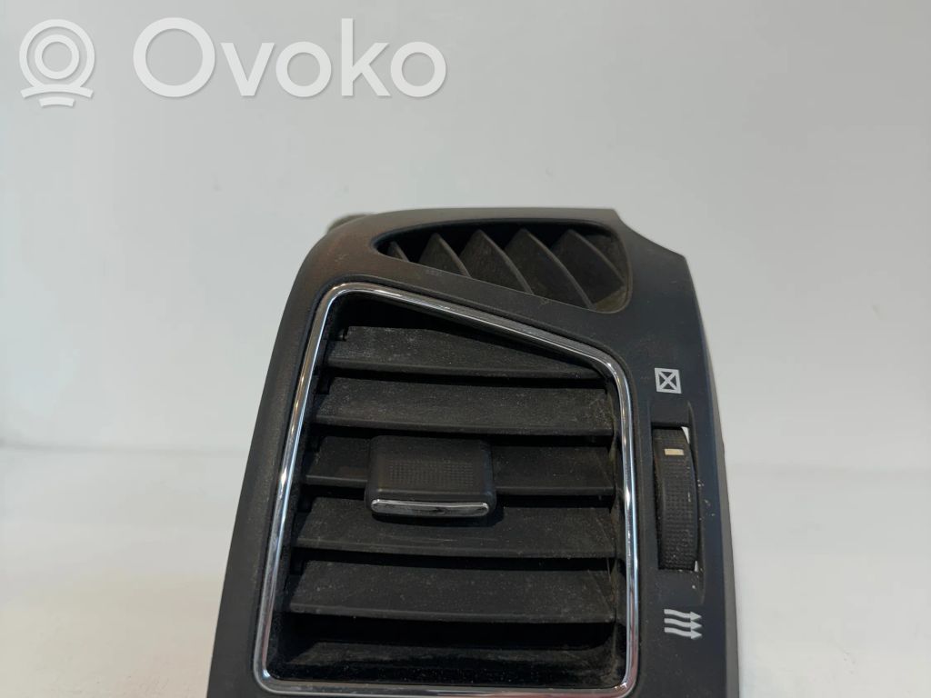 Chevrolet Captiva Grilă ventilație/ramă laterală bord 